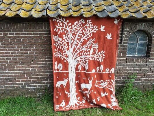 Creatief met een CAL