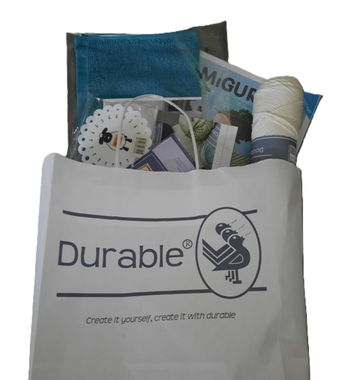Welkom op mijn creatieve blog!