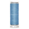 Naaigaren 143 oud blauw 200m Gütermann