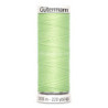 Naaigaren 152 licht groen 200m Gütermann