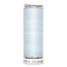 Naaigaren 193 licht blauw 200m Gütermann