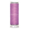 Naaigaren 211 lila roze 200m Gütermann