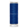 Naaigaren 214 blauw 200m Gütermann