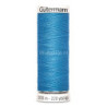 Naaigaren 278 midden blauw 200m Gütermann