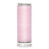 Naaigaren 372 lichtroze 200m Gütermann