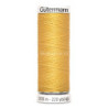 Naaigaren 488 licht goud 200m Gütermann