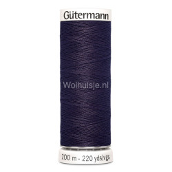 Naaigaren 512 aubergine 200m Gütermann