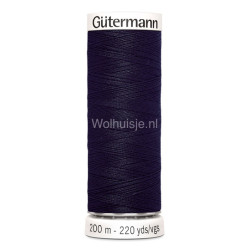 Naaigaren 665 extra donker blaue 200m Gütermann