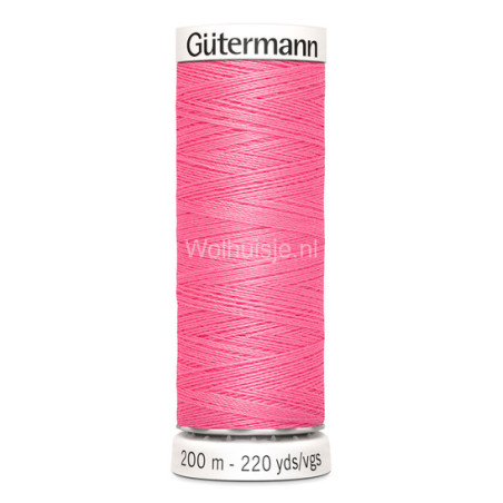 Naaigaren 728 roze 200m Gütermann