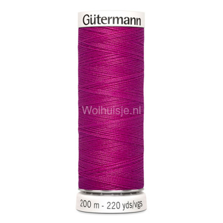 Naaigaren 877 fuchsia 200m Gütermann