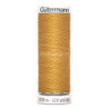 Naaigaren 968 oker 200m Gütermann