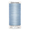Naaigaren 75 blauw 500m Gütermann