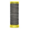 Elastiekgaren 1505 grijs 10m Gütermann