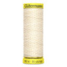 Linnengaren 4011 ecru 50m Gütermann