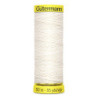 Linnengaren 5129 wit 50m Gütermann