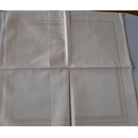 3 zalm sevetten met aida hoek om te borduren