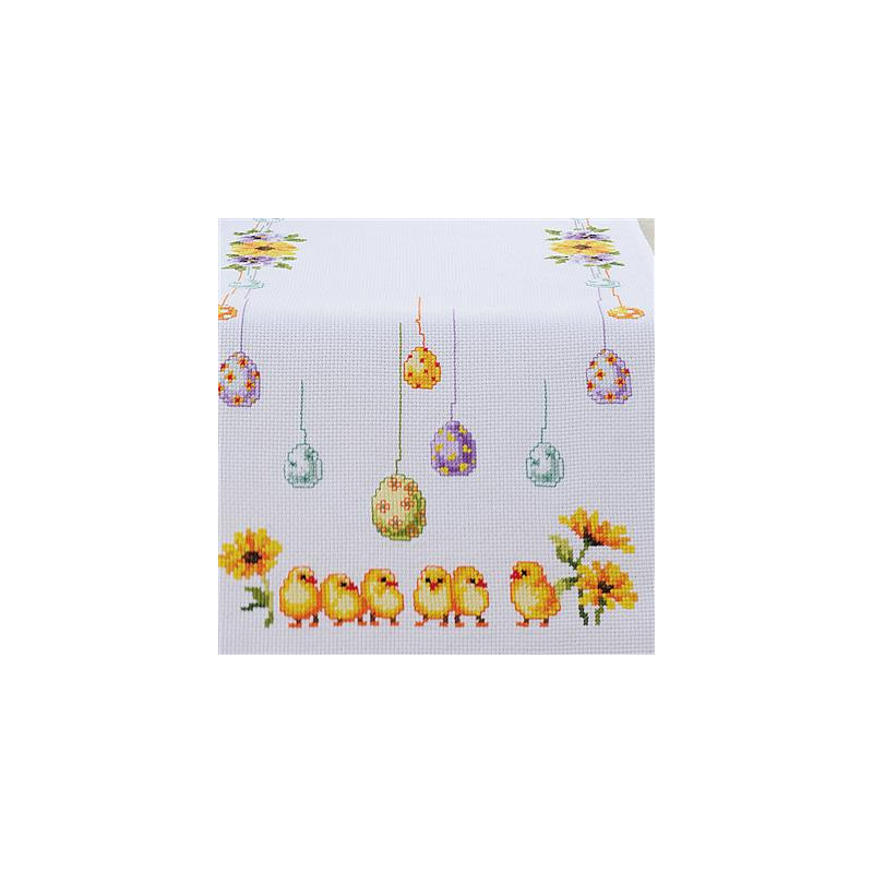 Pearlaida loper kit Paaskuikens Art nr. PN-0156320