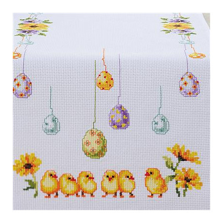 Pearlaida loper kit Paaskuikens Art nr. PN-0156320