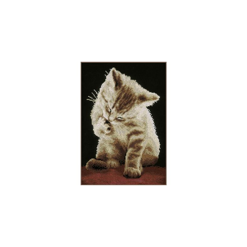 Telpakket kit Katje   PN-0155780