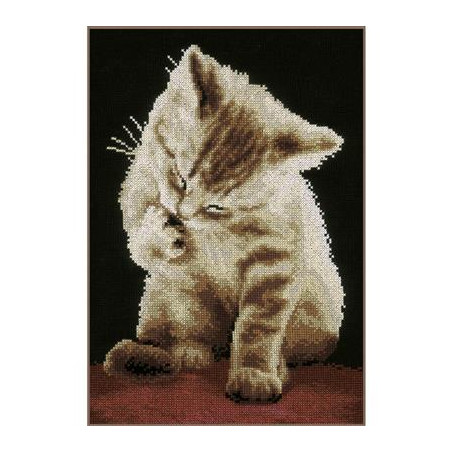 Telpakket kit Katje   PN-0155780