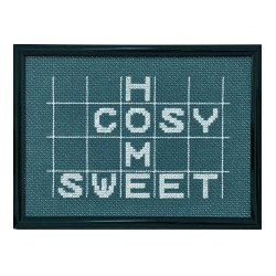 Gezellig Thuis - Cosy sweet home 13-1355