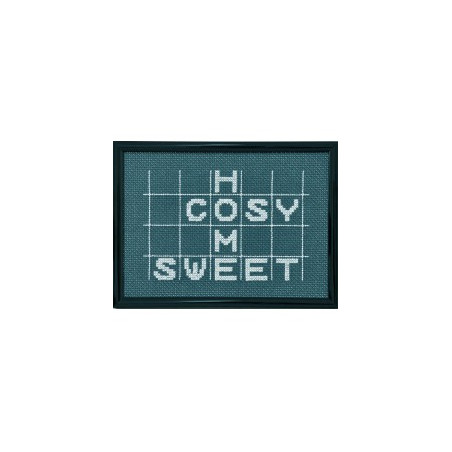 Gezellig Thuis - Cosy sweet home 13-1355