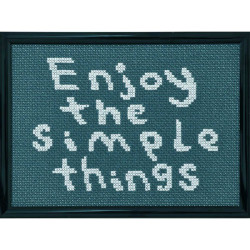 Geniet van de simpele dingen - Enjoy 13-1356