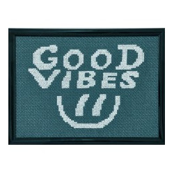 Goede Sfeer - Good vibes 13-1357