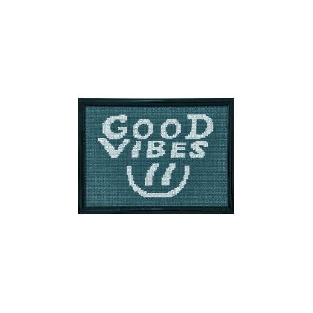 Goede Sfeer - Good vibes 13-1357