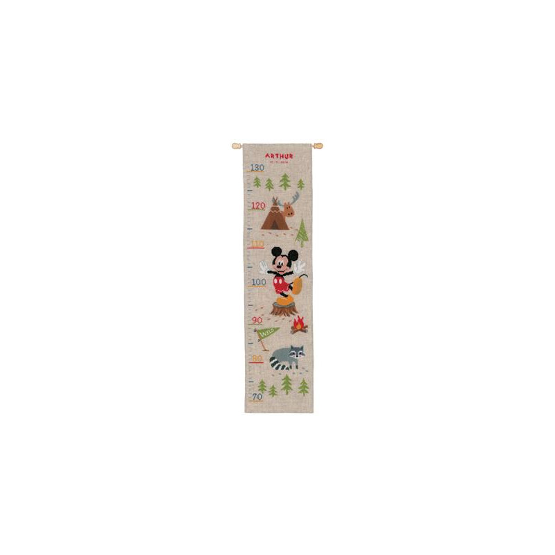 Telpakket kit Disney A woodsy adventure PN-0167666
