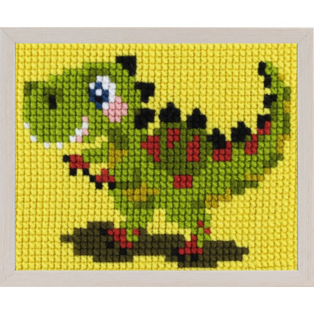 Bothy Threads "summer loving" XBET