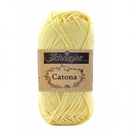 Catona 403 Lemonade