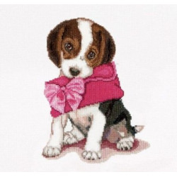 Thea Gouverneur Puppy Love Puppy Liefde 732