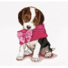 Thea Gouverneur Puppy Love Puppy Liefde 732