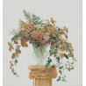 Thea Gouverneur 1083A Herfst bloemen