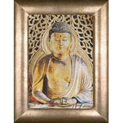Thea Gouverneur 532A  Buddha