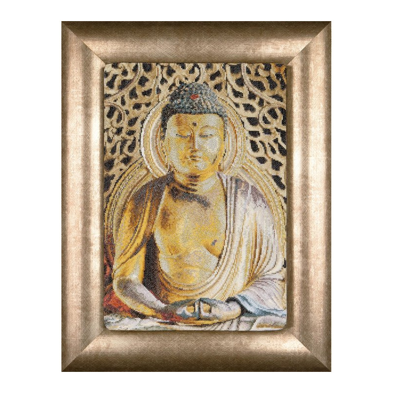 Thea Gouverneur 532A  Buddha