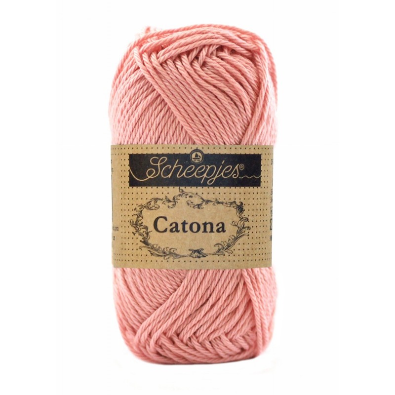 Catona 408 Old rose