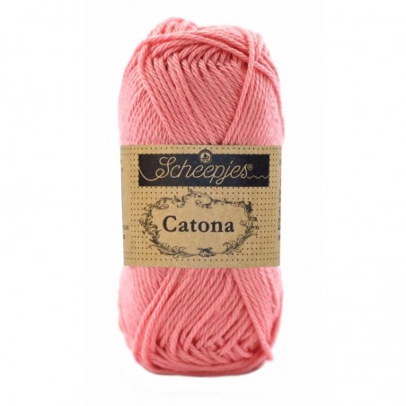 Catona 409 Soft rose