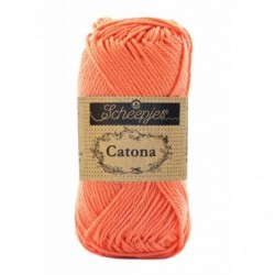Catona 410 Rich Coral