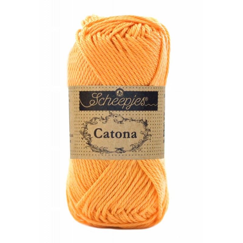 Catona 411 Sweet orange