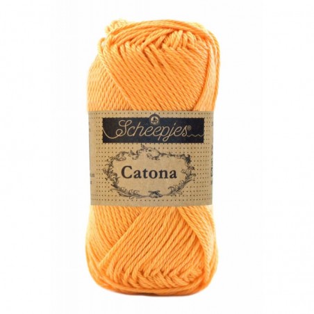 Catona 411 Sweet orange