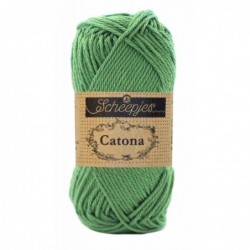 Catona 412 Forest green