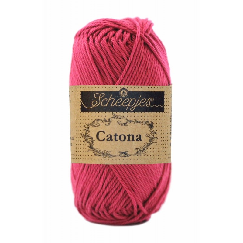 Catona 413 Cherry