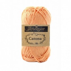 Catona 414 Vintage peach