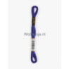 Anchor mouline 6 draads borduurgaren 119 blauw violet 8m