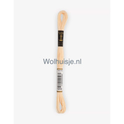 Anchor mouline 6 draads borduurgaren 1010 midden huid 8m