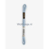 Anchor mouline 6 draads borduurgaren 1033 medium lichtblauw 8m