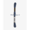 Anchor mouline 6 draads borduurgaren 1035 midden oud blauw 8m