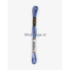 Anchor mouline 6 draads borduurgaren 1210 ombre blauw 8m
